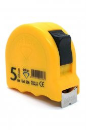 Dekor Şerit Metre 5mt 25mm - 3