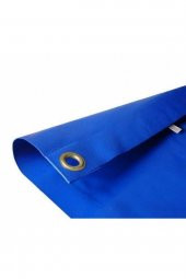 EKOTENTE BRANDA Ekotente Çadır Bezi Branda Ebatlı 4x5 Mt - 3