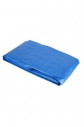 EKOTENTE BRANDA Ekotente Çadır Bezi Branda Ebatlı 8x12 Mt - 2