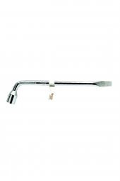 Rico Pipo Tip Bijon Anahtar 19 Mm Rc5079 - 1