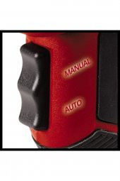 Einhell CE-CC 18 Li - Solo, Akülü Lastik Şişirme - 4