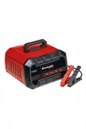 Einhell CC-BC 30 M, Akü Şarj ve Takviye Cihazı - 1