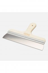 Dekor 049 Eğri Saplı Spatula 50cm - 1
