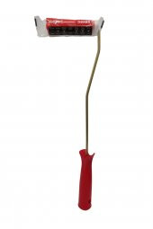 Dekor Parmak Rulo 10cm - 2