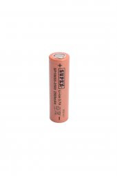 Supex Pil Li-ion 3,7v 1200mah (1 Adet) - 1