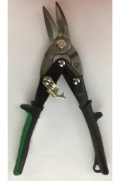 İzeltaş 6207 Alüminyum Ve Sac Kesme Makası Sağ - Değişenua - 2