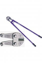 Yakar Kollu Makas 6 Mm - 2