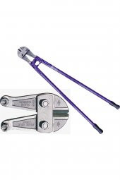 Yakar Kollu Makas 8 Mm - 2