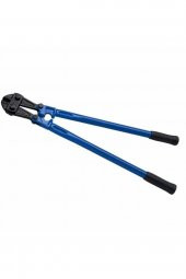 Yakar Kollu Demir Makası 10mm - 1