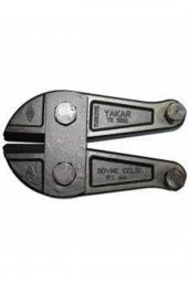 Yakar Kollu Makas 14mm - 2