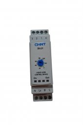 chint Sıvı Seviye Rölesi Dn-l01 500321 - 1