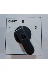 chint Pako Ş1-0-2 Kutup Değiştirici 3 X 32a - 1