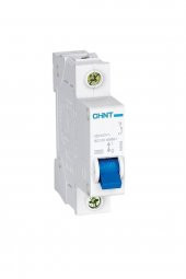CHİNT ELECTRİC 1x32a B Tipi Otomatik Sigorta 4,5ka 186433 - 1