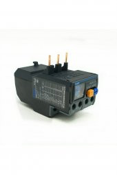 chint 837119 Nxr-25 17-25a Termik Röle - 1