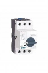 chint 495187 13-18a 15ka Ns2-25x Motor Koruma Şalteri - 1
