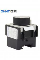 chint Elektronik Zaman Rölesi F5-t2 0,1s-30s 258022 - 3