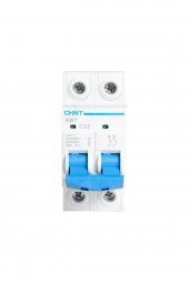 chint 192221 32a 2 Kutup C Tipi 6ka Otomatik Sigorta - 2