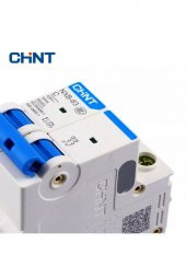chint W Otomat 2p C25 6ka Nxb-63 814094 - 3