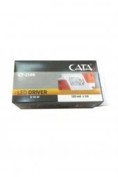Cata Driver (8-18w) - 1