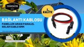 Güneş Enerjisi  Hibrit Paket 3 Kva Tam Sinüs İnverter 330 watt Güneş Paneli 150 Amper Jel Akü 1000 WATT 24 V Rüzgar Türbini + Yerli Şarj Kontrol Cihazı Rüzgar Türbini Set - 9