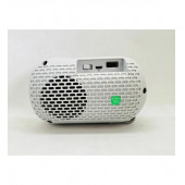 Everton RT-891 Bluetooth / Usb / Sd kart/ Radyo Mini Silindir Müzik Kutusu - 2