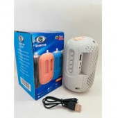 Everton RT-891 Bluetooth / Usb / Sd kart/ Radyo Mini Silindir Müzik Kutusu - 3