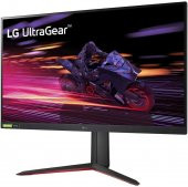 LG Ultragear 32GP750-B 31.5" 1 ms QHD FreeSync IPS Oyuncu Monitörü Teşhir - 2
