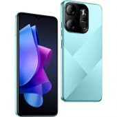 TECNO Spark Go 3GB 64GB Mavi (TECNO Türkiye Garantili) - 2