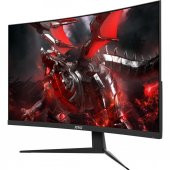 MSI G321CUV 31.5" 4 ms 4K Curved Oyuncu Monitörü Teşhir - 2