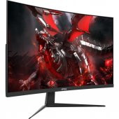 MSI G321CUV 31.5" 4 ms 4K Curved Oyuncu Monitörü Teşhir - 5