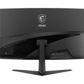MSI G321CUV 31.5" 4 ms 4K Curved Oyuncu Monitörü Teşhir - 7