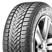 Lassa 165/80 R13 83T SNOWAYS 3 KIŞ LASTİĞİ (2022) - 1