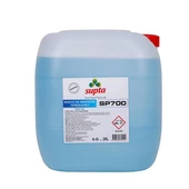 Supta Mavi Su Banyo Armatür Kireç Çözücü 20 Litre - 1