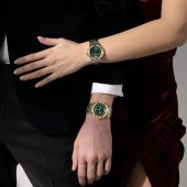 Versace VRSCVEVH00720 Kadın Kol Saati - 3