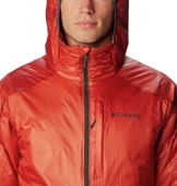 Columbia M Arch Rock Double Wall Hood Jacket Erkek Mont WO8718-849 thumbnail 5
