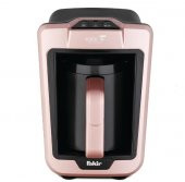 Fakir Kahve Makinesi 4 Fincan Kapasiteli Közde ve Sütlü Kaave Trio Rosie - 2