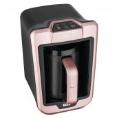 Fakir Kahve Makinesi 4 Fincan Kapasiteli Közde ve Sütlü Kaave Trio Rosie - 3