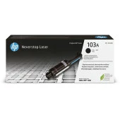 HP 103A (W1103A) Toner Orj. - Neverstop 1000, MFP1200 (2.5K) - 2