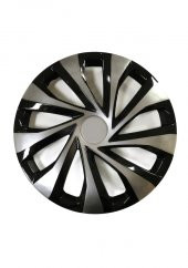 Citroen C4 Uyumlu 16 inç Jant Kapağı 16Sby144 - 1