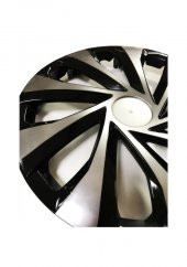 Smart Fortwo Uyumlu 16 inç Jant Kapağı 16Sby844 - 2