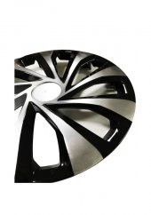 Smart Fortwo Uyumlu 16 inç Jant Kapağı 16Sby844 - 3