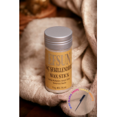 Hair Wax Stick 75gr, Saç Şekillendirici - 1