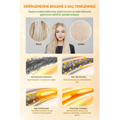 Hair Wax Stick 75gr, Saç Şekillendirici - 4