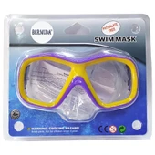Yüzücü Tek  Maske - 2380/CSB - 1
