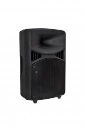 LSOUND 30 CM 12 İNÇ BOŞ PLASTİK HOPARLÖR KABİNİ - 1