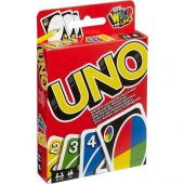 Uno Kartlar - 1