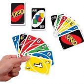 Uno Kartlar - 3