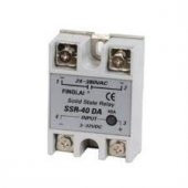 SSR-40DA Solid State Röle 40A - 1