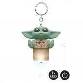 LEGO Star Wars 5006860 Grogu Key Light - 3