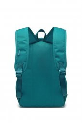 Bagacar Smart Bag 3124 Okul ve Günlük Laptop Bölmeli Sırt Çantası Petrol - 2